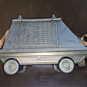 STAR WARS DROID POPCORN BUCKET